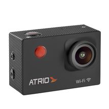 Câmera - FullSport Cam Multilaser - Preta - DC184