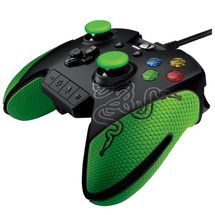 Gamepad - USB - Razer Wildcat XBOX ONE / PC