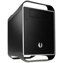 Computador WAZ - wazPC Mini Beetle Flex 5 - Preto - A6 (Core i5 6th Gen, HD 1TB, 8GB DDR4, Fonte 600W Real)