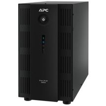No-Break - 1.500VA / 1.050W - Bivolt/115V - APC Smart-UPS - Preto - SUA1500BI-BR