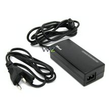 [OPEN BOX] Fonte p/ notebook (65W) - Trust Power Adapter (15 ~ 19,5V) - Preto - 18132