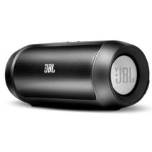 Caixa de Som - 2.0 - JBL Charge II - Preta - JBLCHARGEIIBLKEU