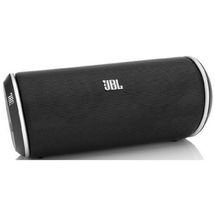 Caixa de Som - 2.0 - JBL Flip - Preta - JBLFLIPBLKEU