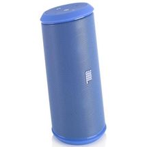 Caixa de Som - 2.0 - JBL Flip 2 - Azul - JBLFLIPIIBLUEU