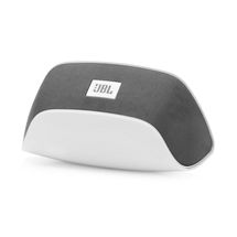 Caixa de Som - 2.0 - JBL SoundFly - Branca/Preta - JBLSDFLYBTWHTEU