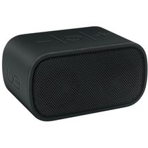 Caixa de Som - 2.0 - Logitech UE Mobile Boombox - Preta - 984-000303