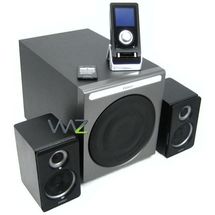 Caixa de Som - 2.1 - Edifier S530D - Preta