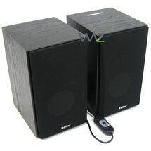 Caixa de Som - 2.0 - Edifier R600USB - Preta