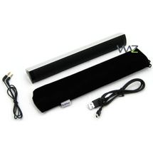 Caixa de Som - 2.0 - Edifier MP250 - Preta