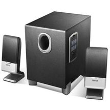 Caixa de Som - 2.1 - Edifier R101PF - Preta