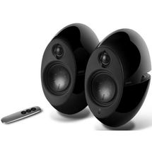 Caixa de Som - 2.0 - Edifier E25 - Preta