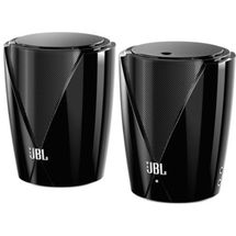 Caixa de Som - 2.0 - JBL Jembe - Preta - JBLJEMBEBLKEU