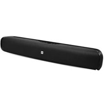 Caixa de Som (Soundbar) - 2.0 - JBL Cinema SB200 - Preta