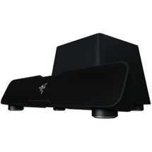 Caixa de Som (Soundbar) - 2.1 - Razer Leviathan - Preta