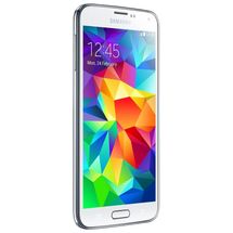 Smartphone - Samsung Galaxy S5 Duos 4G - SM-G900MD / 16GB - Branco