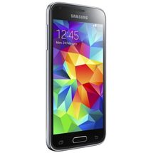Smartphone - Samsung Galaxy S5 Mini Duos - SM-G800/SM-G800H-DS - 16GB - Preto