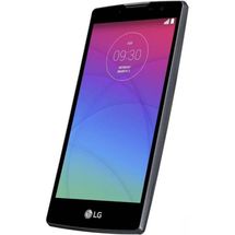 Smartphone - LG H422 Volt TV - Cinza (MediaTek MT6582, 1GB RAM, 8GB, 4,7pol, 5+1MP, 3G)