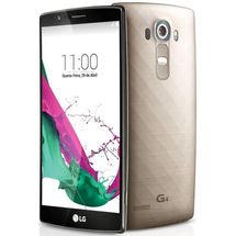 Smartphone - LG G4 - Dourado - H815P (Snapdragon 808, 3GB RAM, 32GB, 5,5pol, 16+8MP, 4G)