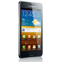 Smartphone - Samsung Galaxy S II - Preto - GT-I9100