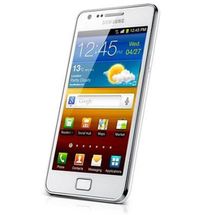 Smartphone - Samsung Galaxy S II - Branco - GT-I9100