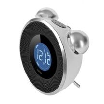 Caixa de Som Tick Tock - Edifier MF240BT - Branca