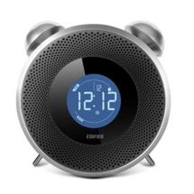 Caixa de Som Tick Tock - Edifier MF240BT - Preta