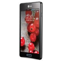 Smartphone - LG Optimus L7 II - P714 - Preto