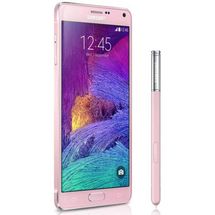 Smartphone - Samsung Galaxy Note 4 (4G / 32GB) - Rosa - SM-N910C