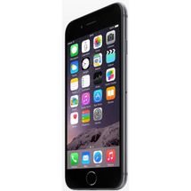 Smartphone - Apple iPhone 6 (64GB / GSM) - Cinza Espacial - MG5A2LL/A