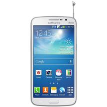 Smartphone - Samsung Galaxy Gran Duos 2 TV - Branco - SM-G7102T