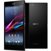 Smartphone - Sony Xperia Z Ultra - C6843 - Preto