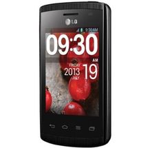 Smartphone - LG Optimus L1 II - E410F - Preto