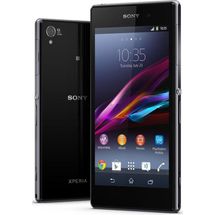 Smartphone - Sony Xperia Z1 - C6943 - Preto