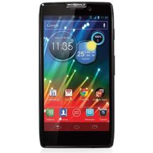 Smartphone - Motorola Razr HD 4G - XT925 - Preto