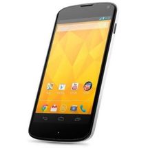 Smartphone - LG Nexus 4 (16GB) - Branco - LG-E960