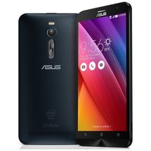 Smartphone - Asus Zenfone 2 - Preto (Atom Z3580, 4GB RAM, 16GB, 5,5pol, 13+5MP, 4G) - ZE551ML-6A549WW