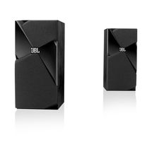 Caixa de Som  - JBL Studio 130 - Preta - STUDIO130PAR