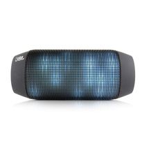 Caixa de Som - 2.0 - JBL Pulse - Preta - JBLPULSEBLKEU