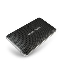 Caixa de Som - 2.0 - JBL Esquire Mini - Preta - HKESQUIREMINIBLKEU