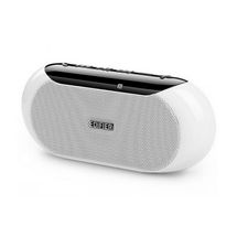 Caixa de Som - 2.0 - Edifier MP211 - Branca