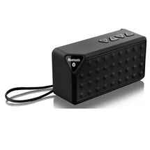 Caixa de Som - 1.0 - Multilaser Bluetooth - Preta - SP174