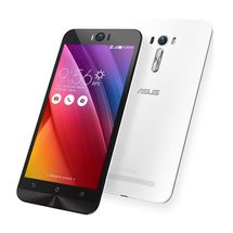 Smartphone - Asus Zenfone Selfie - Branco (Qualcomm Snapdragon MSM8939, 32GB, 5,5pol, 13+13MP, 4G) - ZD551KL-1B199WW