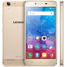 Smartphone Lenovo Vibe K5 (Dual Chip, Android 5.1, 16GB, 5.0pol, 13MP+5MP, 4G) Dourado - A6020136
