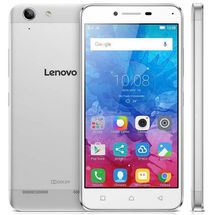 Smartphone Lenovo Vibe K5 (Dual Chip, Android 5.1, 16GB, 5.0pol, 13MP+5MP, 4G) Prata - A6020136
