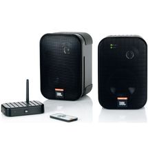 Caixa de som - JBL Control 2.4G (Wifi)