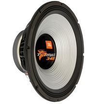 Subwoofer 15pol 1700W - Tornado - JBL 15SWT3400