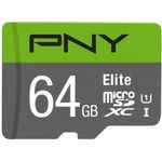 112899-2-Cartao_de_memoria_microSDXC_64GB_PNY_Elite_P_SDU64U185EL_GE_112899-5