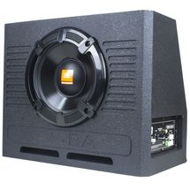 Caixa Amplificada Slim 8 190W - JBL SW-8A