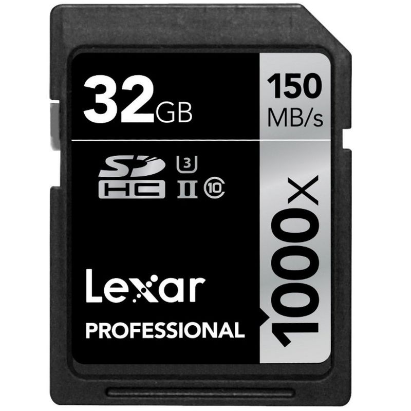 113175-1-Cartao_de_memoria_SDHC_32GB_Lexar_Professional_1000x_LSD32GCRBNA1000_113175-5