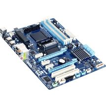 Placa mãe AM3+ - Gigabyte GA-970A-D3 / v1.4 (ATX)